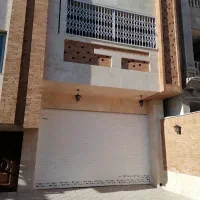 ساخت درب اکاردئونی افشار