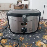 مینی سرخ کن امپریال