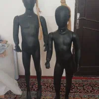 مانکن نوجوان