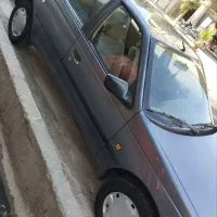 405 مدل 93 رنگ خاکستری