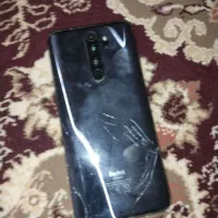 نوت 8پرو ردمی