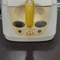 سرخ کن برقی