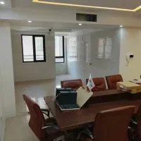 آپارتمان بر اصلی موقعیت ۱۰۰٪ اداری فول تازه‌ساخت