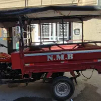 موتور سه چرخ nmb