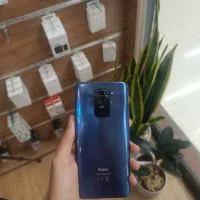 شیائومی Note 9 فوق العاده تمیز