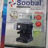 اسپرسو ساز سوبال