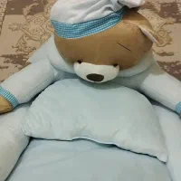 یک‌عددغلت‌گیر‌بچه‌