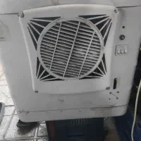 کولر آبی