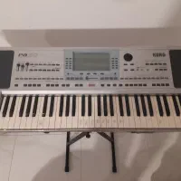 ارگ pa50تبدیل به80