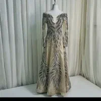 لباسهای مجلسی اجاره وکرایه همه سایزتابارداری