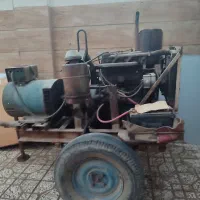 موتور برق