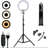 رینگ لایت نو هنوز تو جعبه هست