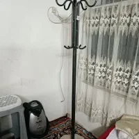 جالباسی ایستاده