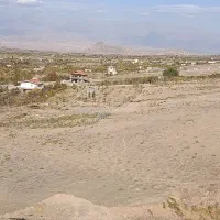 قطعه زمین ویلایی