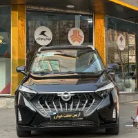 *هایماX7 صفر و خشک نمایندگی*ایکس 7*