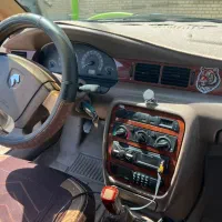 سمندef7دوگانه