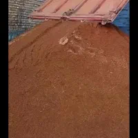 ماسه شن3/4) (3/8 هجیده چرخ