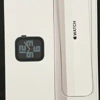 اپل واچ SE Gen2 44mm apple watch