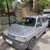 پراید