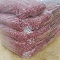 خمیرکوبیده گوشت عمده وخرده