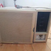 کولر پنجره‌ای