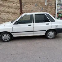 ماشین پراید