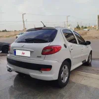 207پانا مدل ۱۴۰۱|خودرو سواری و وانت|اهواز, فاز ۲ پادادشهر|دیوار
