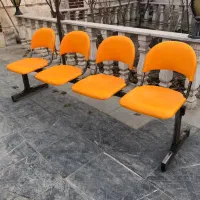 نیمکت انتظار صندلی مدیریت میزاتو کنسول جاکفشی