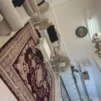 اجاره سوییت مبله۹۰متری دوخواب بسیار تمیز
