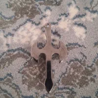 سلیب|جواهرات|خوی, |دیوار