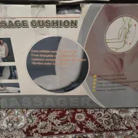 صندلی و دستگاه ماساژور کره ای سالم و درحدنو