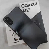 A07 سامسونگ