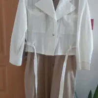 کفتان تابستانه