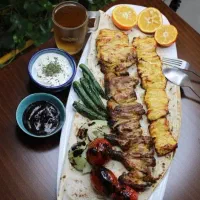 گارسن،سالن کار،(فقط خانم)