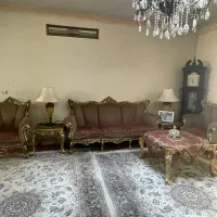 فروش مبلمان استیل- لوستر- آباژور
