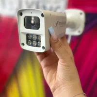 دوربین مداربسته اقساطی 12 ماهه 5MP