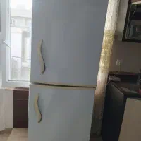 یخچال قاینار خزر