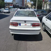 سمند ال ایکس مدل ۹۴
