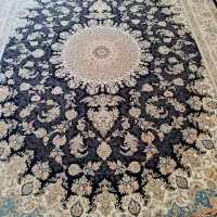 فرش ۱۲ متری خوش نقش نونو