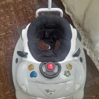 روروک|کالسکه و لوازم جانبی|اصفهان, شاهزید|دیوار