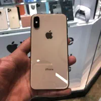 آیفون xs 256 گلد