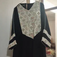 مانتو عبایی