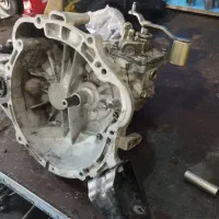 تعمیر گیربکس