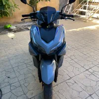 طرح آیروکس s7 150cc
