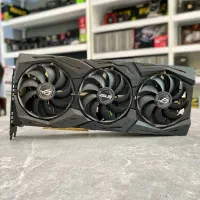 کارت گرافیک RTX 2070SUPER ASUS  قویتر از RTX 3060