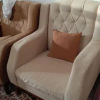 مبل راحتی