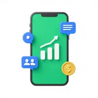 استخدام ادمین پاسخگویی