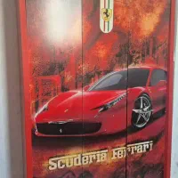 سرویس خواب طرح فراری
