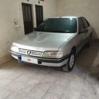 پژو 405|خودرو سواری و وانت|کردکوی, |دیوار