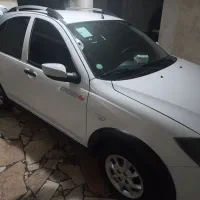 خودروی کوئیک ۱۴۰۱ سالم و کم کارکرد